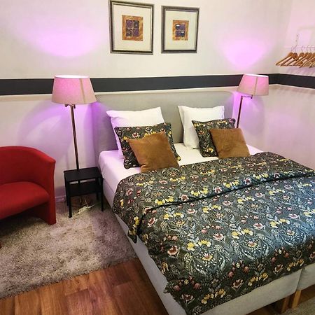 Appartement Mbawa Liège Dış mekan fotoğraf