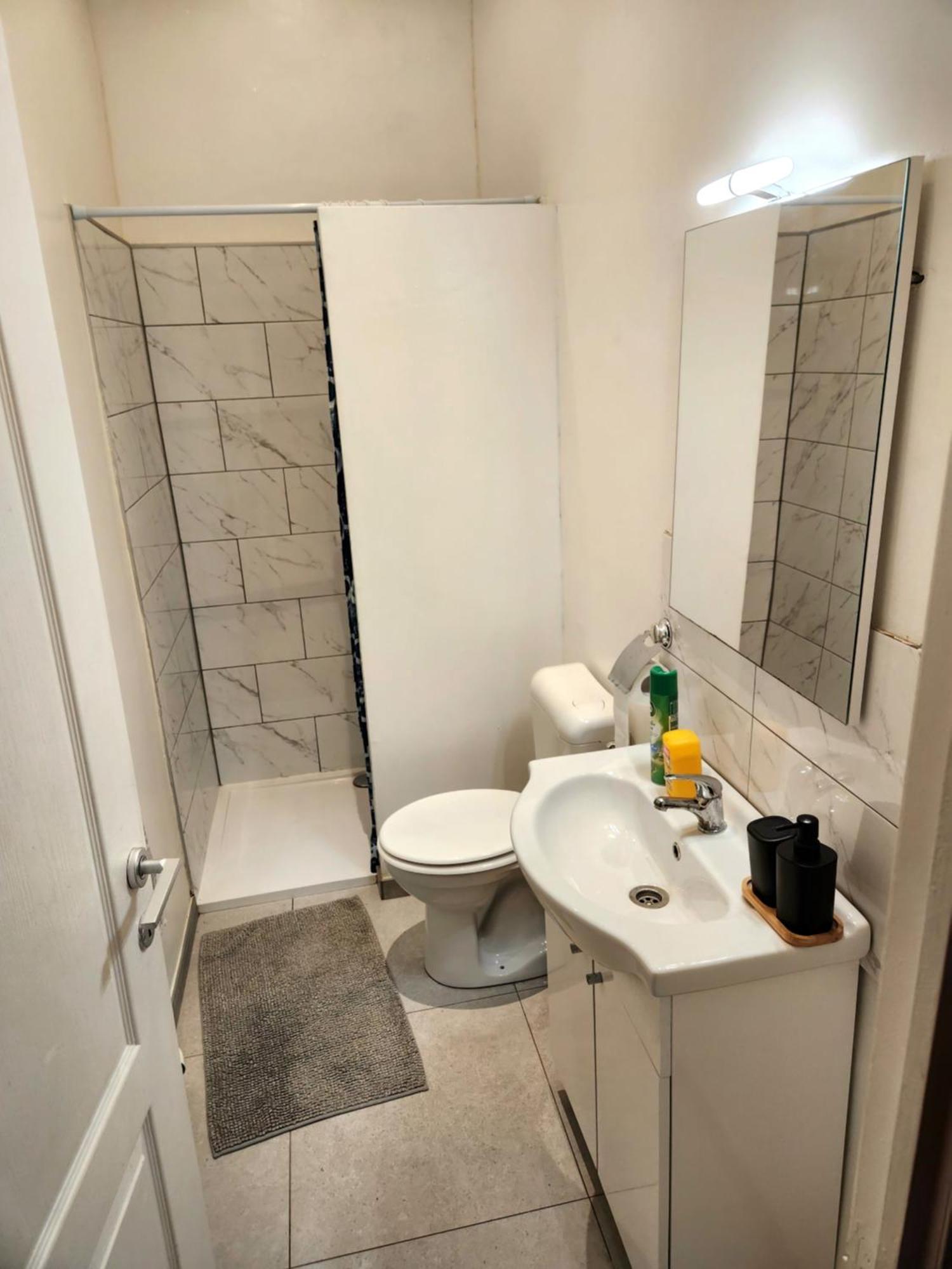 Appartement Mbawa Liège Dış mekan fotoğraf