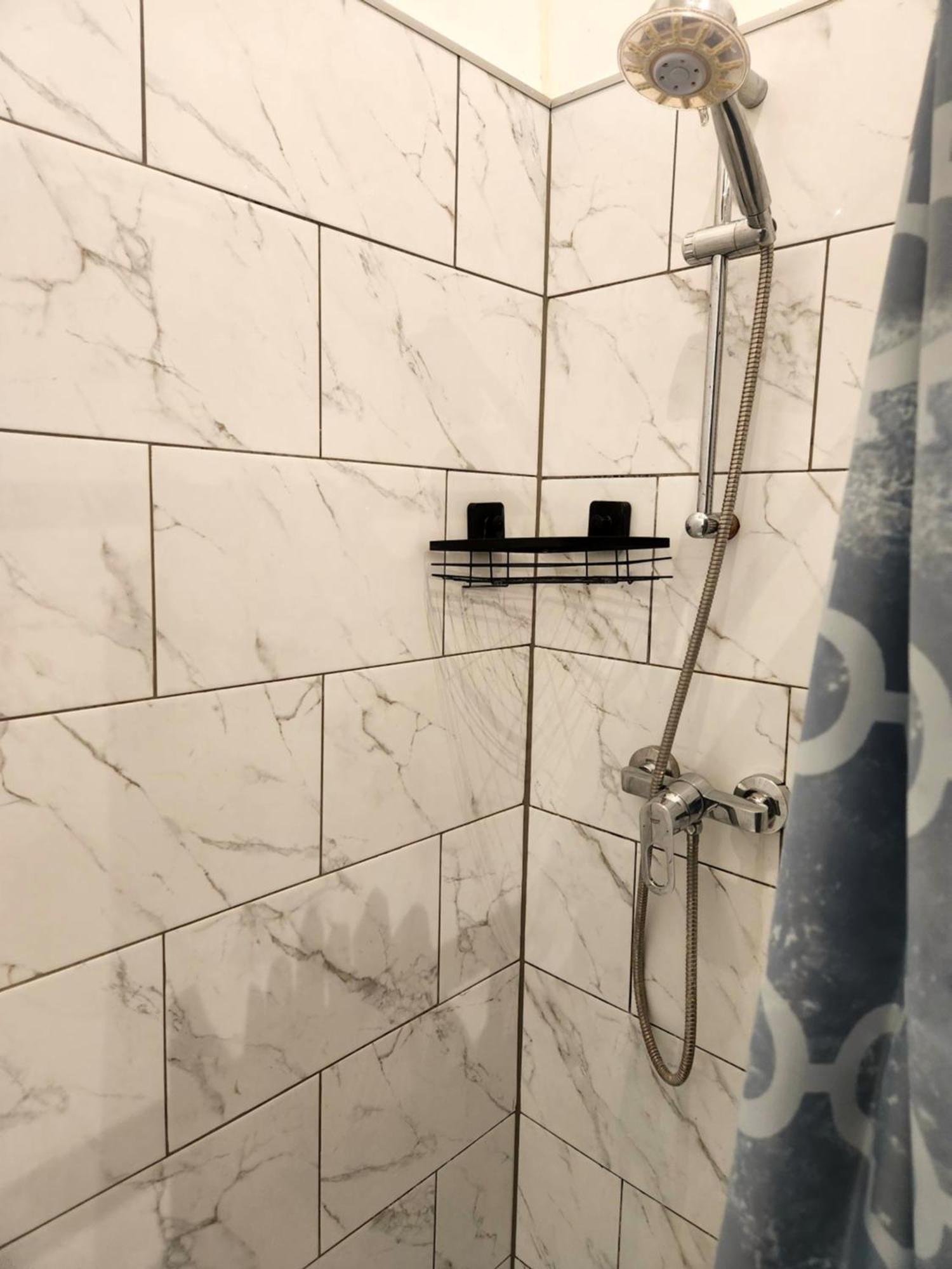 Appartement Mbawa Liège Dış mekan fotoğraf